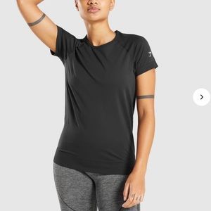 NWOT Gymshark Top